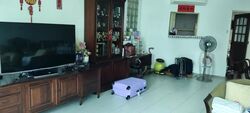 Hume Park I (D21), Condominium #537111111